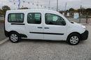 Renault Kangoo 1.5dCI MAXI F-Vat Salon Polska Gwarancja zdjęcie 4
