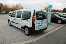Renault Kangoo 1.5dCI MAXI F-Vat Salon Polska Gwarancja zdjęcie 7