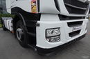 Iveco STRALIS 460 / HI-WAY / EURO 6 / 600 tys.km. / 2016 ROK / PO KONTRAKCIE SERWISOWYM / zdjęcie 11