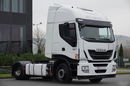 Iveco STRALIS 460 / HI-WAY / EURO 6 / 600 tys.km. / 2016 ROK / PO KONTRAKCIE SERWISOWYM / zdjęcie 1