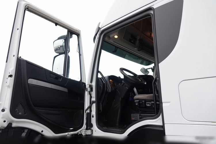 Iveco STRALIS 460 / HI-WAY / EURO 6 / 600 tys.km. / 2016 ROK / PO KONTRAKCIE SERWISOWYM / zdjęcie 25