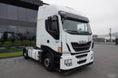 Iveco STRALIS 460 / HI-WAY / EURO 6 / 600 tys.km. / 2016 ROK / PO KONTRAKCIE SERWISOWYM / zdjęcie 3