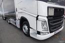 Volvo FH 500 / ZESTAW TANDEM 120 M3 / PRZEJAZDOWY / DOPPELSTOCK / PODWÓJNY ZAŁADUNEK / 2020 /  zdjęcie 11