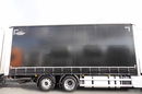 Volvo FH 500 / ZESTAW TANDEM 120 M3 / PRZEJAZDOWY / DOPPELSTOCK / PODWÓJNY ZAŁADUNEK / 2020 /  zdjęcie 23