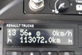 samochód ciężarowy Renault zdjęcie 54