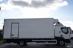 Renault / D 250 / CHŁODNIA - 6.7 m / THERMO KING T 600R / + WINDA ZAŁADOWCZA PALFINGER / 2021 / zdjęcie 10