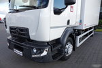 Renault / D 250 / CHŁODNIA - 6.7 m / THERMO KING T 600R / + WINDA ZAŁADOWCZA PALFINGER / 2021 / zdjęcie 12