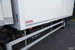 Renault / D 250 / CHŁODNIA - 6.7 m / THERMO KING T 600R / + WINDA ZAŁADOWCZA PALFINGER / 2021 / zdjęcie 13