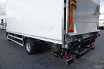 Renault / D 250 / CHŁODNIA - 6.7 m / THERMO KING T 600R / + WINDA ZAŁADOWCZA PALFINGER / 2021 / zdjęcie 14