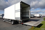 Renault / D 250 / CHŁODNIA - 6.7 m / THERMO KING T 600R / + WINDA ZAŁADOWCZA PALFINGER / 2021 / zdjęcie 17