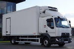 Renault / D 250 / CHŁODNIA - 6.7 m / THERMO KING T 600R / + WINDA ZAŁADOWCZA PALFINGER / 2021 / zdjęcie 1