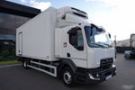 Renault / D 250 / CHŁODNIA - 6.7 m / THERMO KING T 600R / + WINDA ZAŁADOWCZA PALFINGER / 2021 / zdjęcie 3