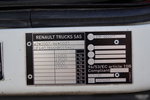 Renault / D 250 / CHŁODNIA - 6.7 m / THERMO KING T 600R / + WINDA ZAŁADOWCZA PALFINGER / 2021 / zdjęcie 48