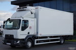 Renault / D 250 / CHŁODNIA - 6.7 m / THERMO KING T 600R / + WINDA ZAŁADOWCZA PALFINGER / 2021 / zdjęcie 4