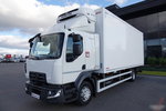 Renault / D 250 / CHŁODNIA - 6.7 m / THERMO KING T 600R / + WINDA ZAŁADOWCZA PALFINGER / 2021 / zdjęcie 6