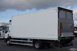 Renault / D 250 / CHŁODNIA - 6.7 m / THERMO KING T 600R / + WINDA ZAŁADOWCZA PALFINGER / 2021 / zdjęcie 8