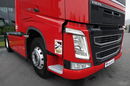 Volvo FH 500 / HYDRAULIKA / ALUSY / PO KONTRAKCIE SERWISOWYM / SPROWADZONY  zdjęcie 11