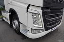 Volvo FH 500 / KLIMA POSTOJOWA / OPONY 100 % / PO KONTRAKCIE SERWISOWYM / SPROWADZONY  zdjęcie 11