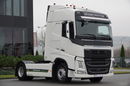 Volvo FH 500 / KLIMA POSTOJOWA / OPONY 100 % / PO KONTRAKCIE SERWISOWYM / SPROWADZONY  zdjęcie 1