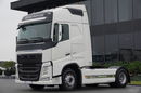 Volvo FH 500 / KLIMA POSTOJOWA / OPONY 100 % / PO KONTRAKCIE SERWISOWYM / SPROWADZONY  zdjęcie 5