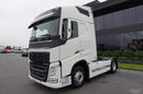 Volvo FH 500 / KLIMA POSTOJOWA / OPONY 100 % / PO KONTRAKCIE SERWISOWYM / SPROWADZONY  zdjęcie 6