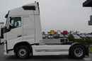 Volvo FH 500 / KLIMA POSTOJOWA / OPONY 100 % / PO KONTRAKCIE SERWISOWYM / SPROWADZONY  zdjęcie 7