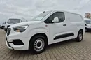 Opel Combo L2H1 57999zł NETTO 1, 5CDTi/102KM zdjęcie 4