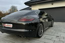 Porsche Panamera 4.8s 500 KM 4x4 PDK piękny stan max wyposażenie zamiana 1.r.gwaran zdjęcie 11