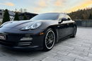 Porsche Panamera 4.8s 500 KM 4x4 PDK piękny stan max wyposażenie zamiana 1.r.gwaran zdjęcie 2