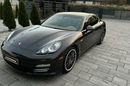 Porsche Panamera 4.8s 500 KM 4x4 PDK piękny stan max wyposażenie zamiana 1.r.gwaran zdjęcie 3