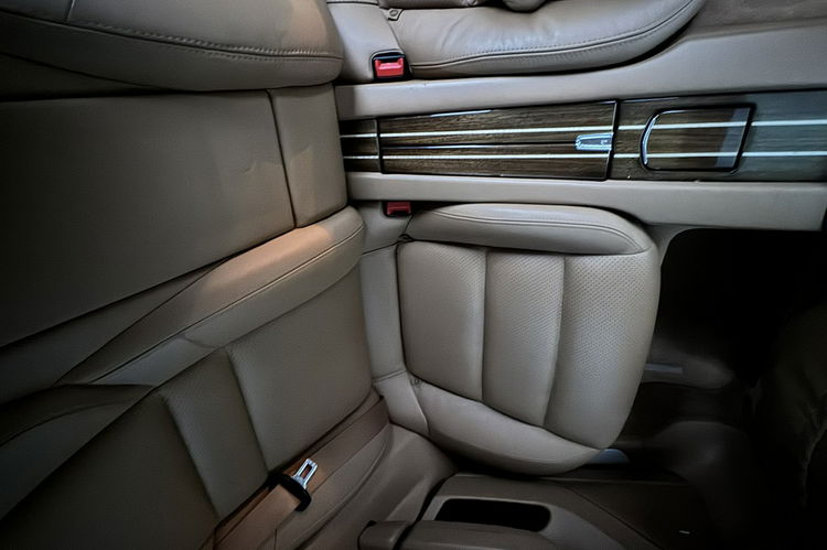 Porsche Panamera 4.8s 500 KM 4x4 PDK piękny stan max wyposażenie zamiana 1.r.gwaran zdjęcie 30