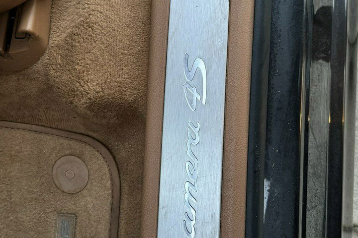 Porsche Panamera 4.8s 500 KM 4x4 PDK piękny stan max wyposażenie zamiana 1.r.gwaran zdjęcie 35