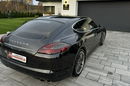 Porsche Panamera 4.8s 500 KM 4x4 PDK piękny stan max wyposażenie zamiana 1.r.gwaran zdjęcie 6