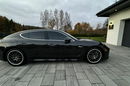 Porsche Panamera 4.8s 500 KM 4x4 PDK piękny stan max wyposażenie zamiana 1.r.gwaran zdjęcie 7