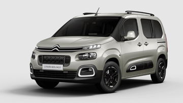 Citroen CITROEN Berlingo M 1.2 PureTech Plus S&S