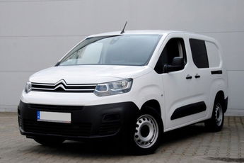 Citroen CITROEN Berlingo Van 1.5 BlueHDi XL