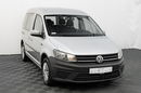 Volkswagen Caddy WU9548J#1.0 TSI Trendline Cz.cof Klima Bluetooth Salon PL VAT 23% zdjęcie 2