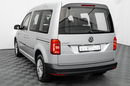 Volkswagen Caddy WU9548J#1.0 TSI Trendline Cz.cof Klima Bluetooth Salon PL VAT 23% zdjęcie 3