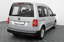 Volkswagen Caddy WU9548J#1.0 TSI Trendline Cz.cof Klima Bluetooth Salon PL VAT 23% zdjęcie 4