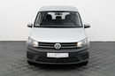 Volkswagen Caddy WU9548J#1.0 TSI Trendline Cz.cof Klima Bluetooth Salon PL VAT 23% zdjęcie 6