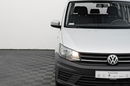 Volkswagen Caddy WU9548J#1.0 TSI Trendline Cz.cof Klima Bluetooth Salon PL VAT 23% zdjęcie 7