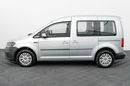 Volkswagen Caddy WU9548J#1.0 TSI Trendline Cz.cof Klima Bluetooth Salon PL VAT 23% zdjęcie 8