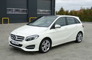 Mercedes B 250 Klasa B 250 BENZYNA 4 MATIC 7G - DCT Sprowadzony Zarejestrowany Skóry zdjęcie 1