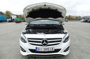 Mercedes B 250 Klasa B 250 BENZYNA 4 MATIC 7G - DCT Sprowadzony Zarejestrowany Skóry zdjęcie 20