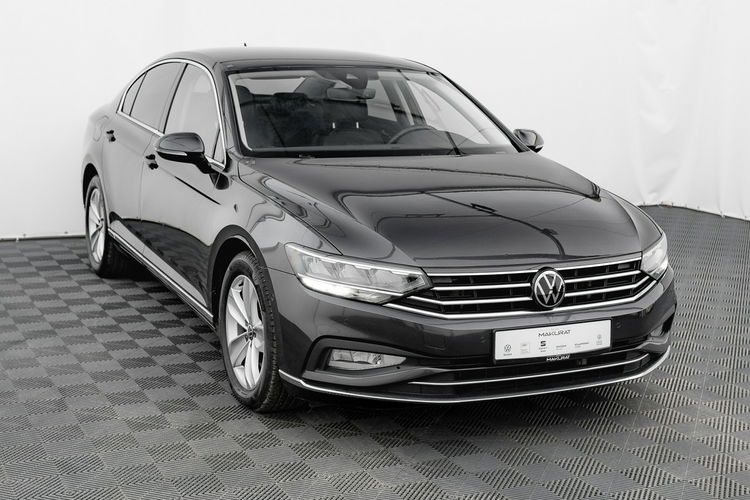 Volkswagen Passat GD775VU # 2.0 TDI Elegance DSG LED K.cofania Podgrz.f Salon PL VAT 23% zdjęcie 3