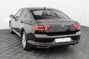 Volkswagen Passat GD775VU # 2.0 TDI Elegance DSG LED K.cofania Podgrz.f Salon PL VAT 23% zdjęcie 4