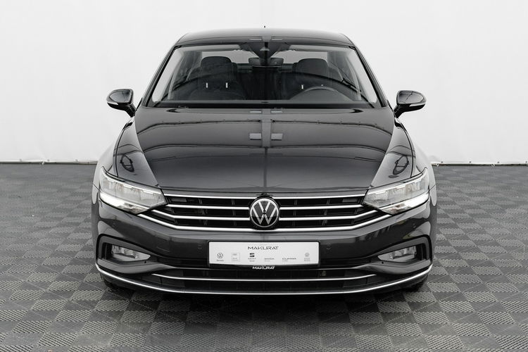 Volkswagen Passat GD775VU # 2.0 TDI Elegance DSG LED K.cofania Podgrz.f Salon PL VAT 23% zdjęcie 7