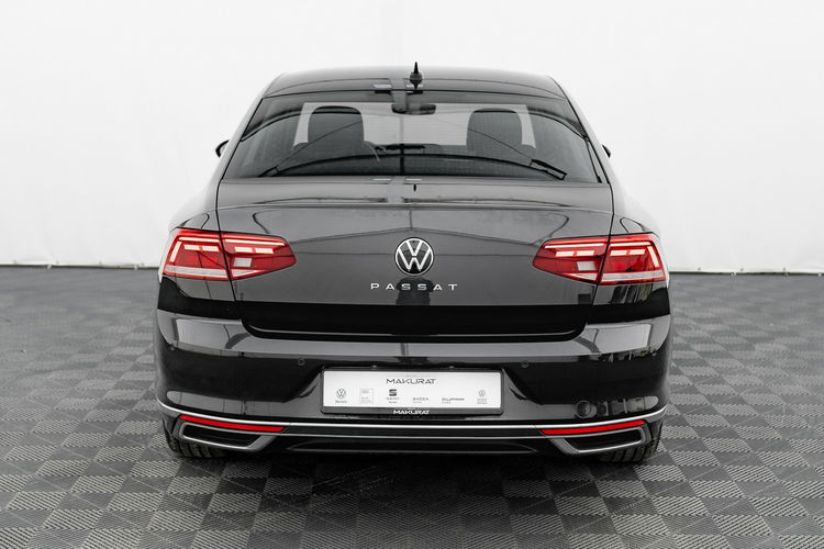 Volkswagen Passat GD775VU # 2.0 TDI Elegance DSG LED K.cofania Podgrz.f Salon PL VAT 23% zdjęcie 9