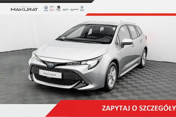 Toyota Corolla WJ0930L # 2.0 Hybrid Comfort LED K.cofania Podgrz.f Salon PL VAT 23%