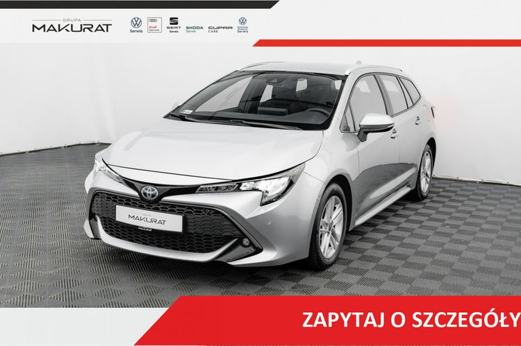 Toyota Corolla WJ0930L # 2.0 Hybrid Comfort LED K.cofania Podgrz.f Salon PL VAT 23% zdjęcie 1